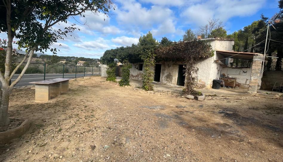 Photo 1 of Country house for sale in Polígono Calvià, Calvià pueblo, Illes Balears