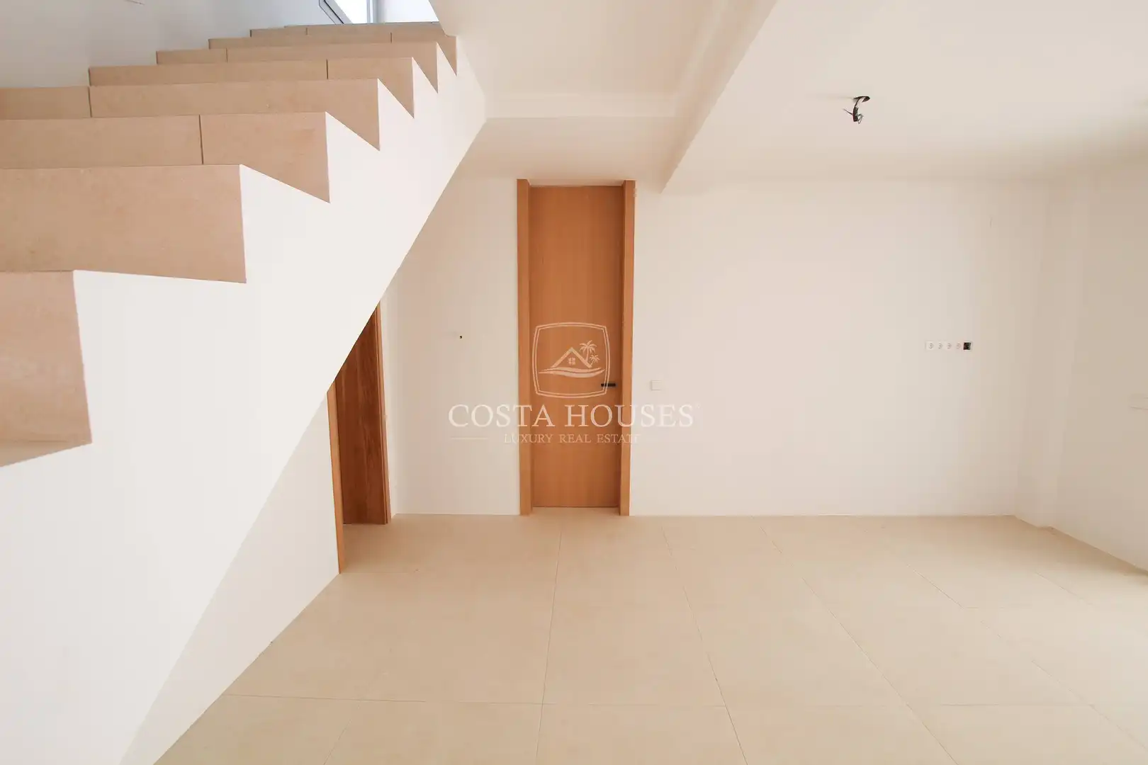 Casa o xalet en venda en Moraira amb Aire condicionat, Jardí privat i Terrassa