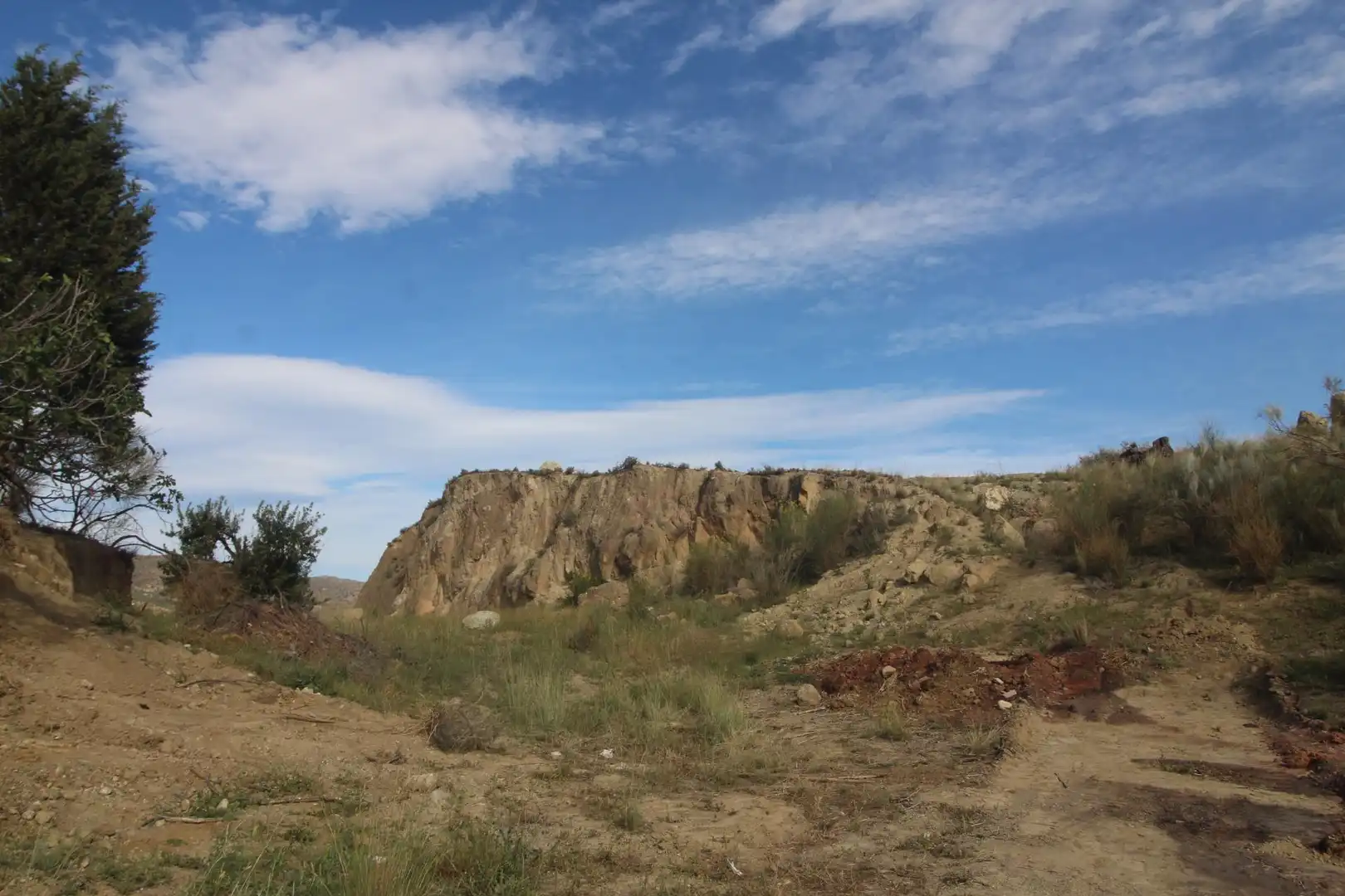 Rural land for sale in Diseminado Poligono 15, imagen 2