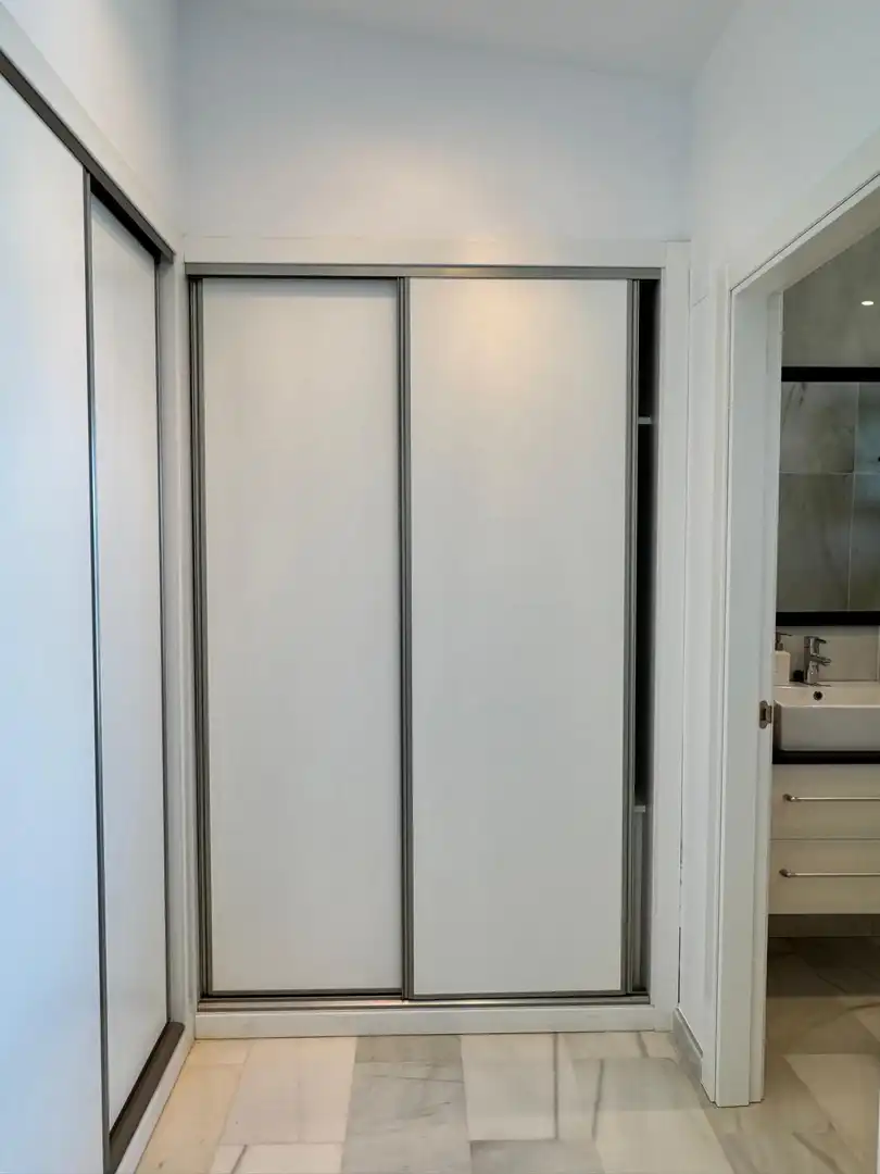 Habitación de Piso de alquiler en Jávea / Xàbia con Aire acondicionado, Calefacción y Terraza