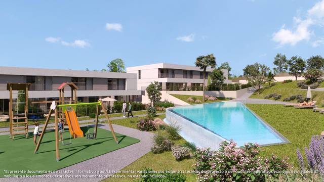 Casa adosada en Venta en Calle Procuradores de los Tribunales en Vistahermosa