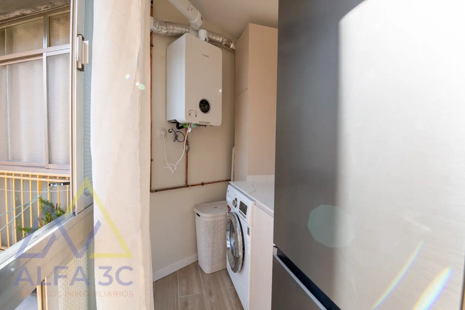 Flat with pool for sale in Ensanche, imagen 7
