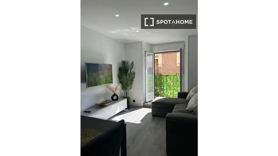 Piso con terraza en alquiler en Centro, imagen 2