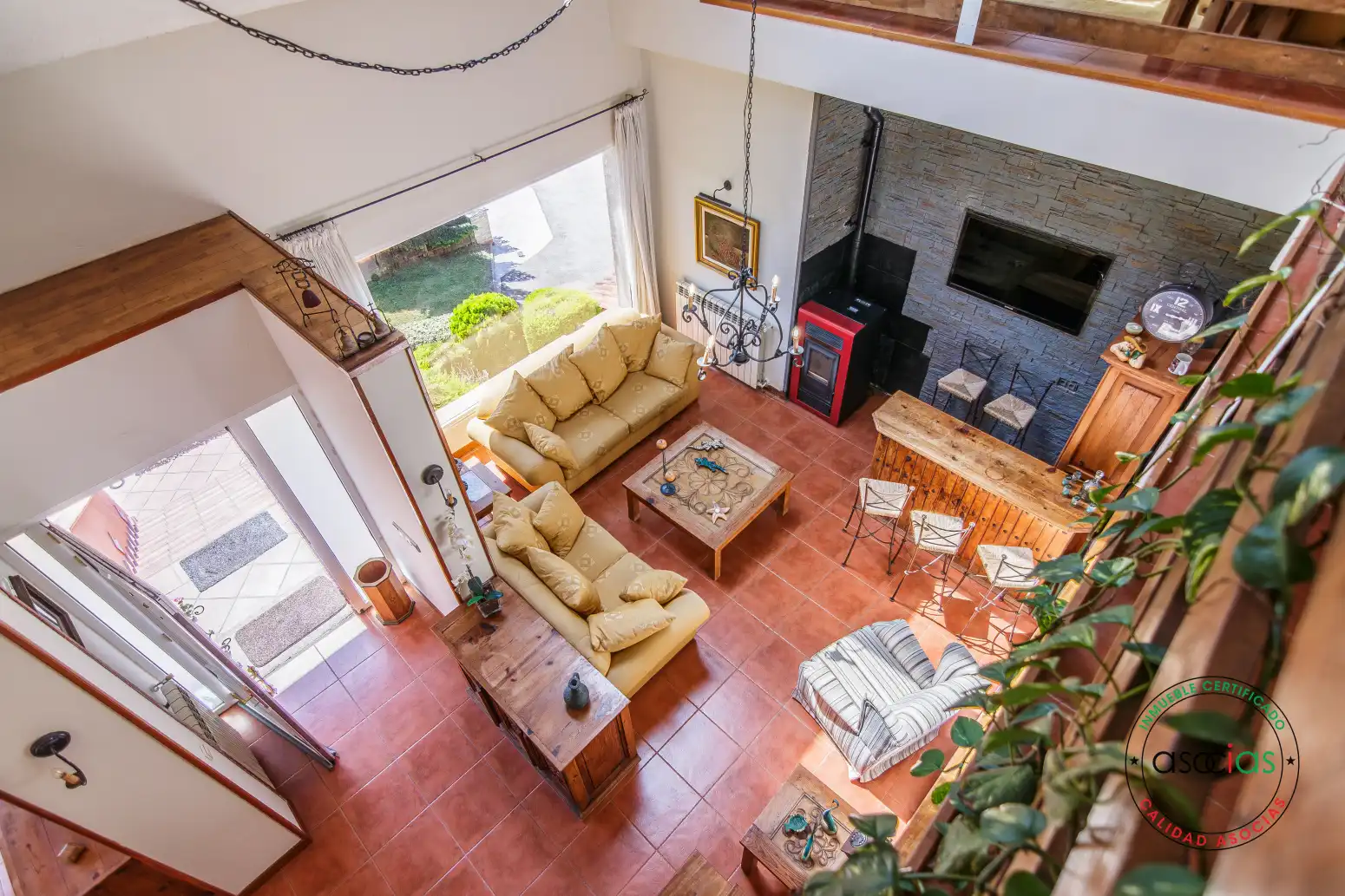 Casa con jardín en venta en LG FONCIELLO, imagen 90