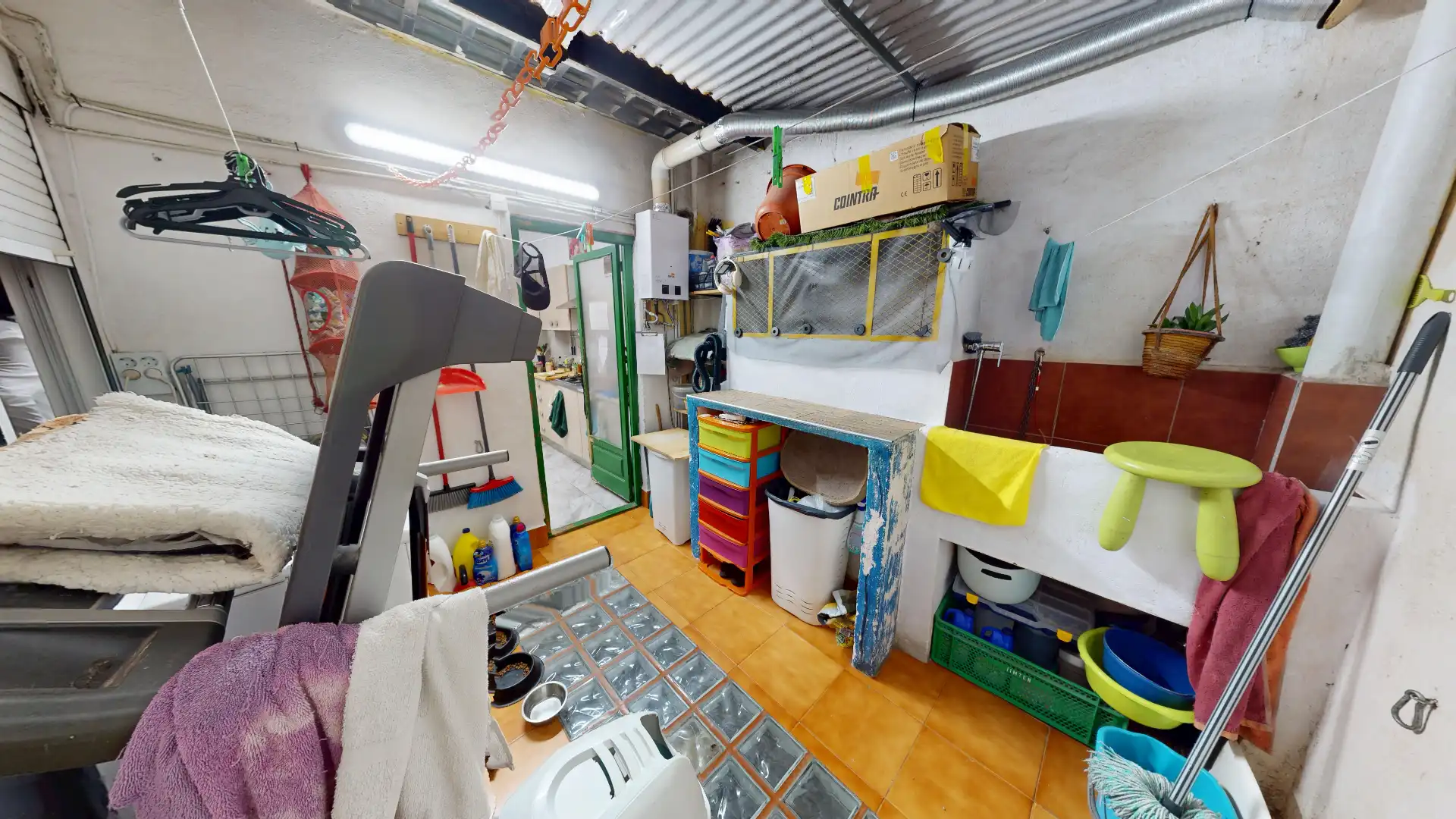 Wohnung zum Verkauf in Carrer Concepción Arenal, imagen 18