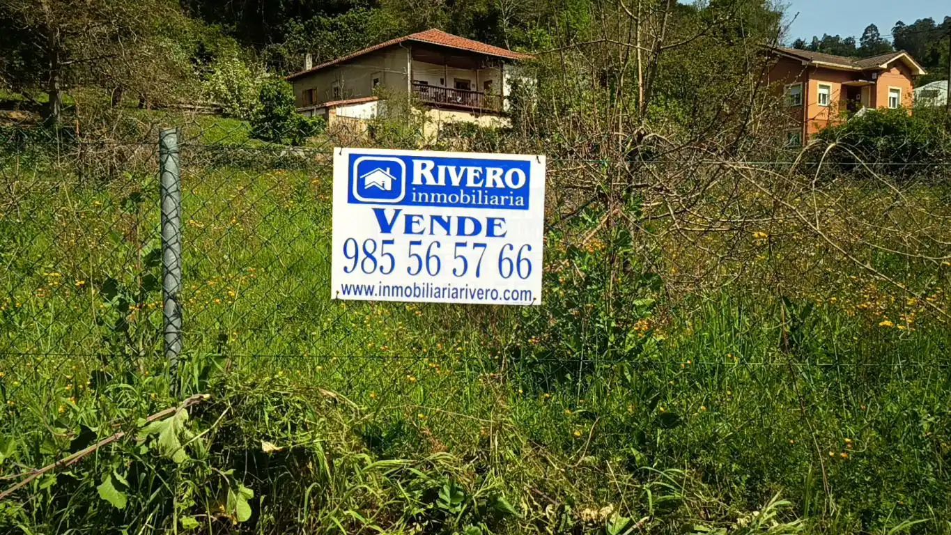 Residential land for sale in CD-1
