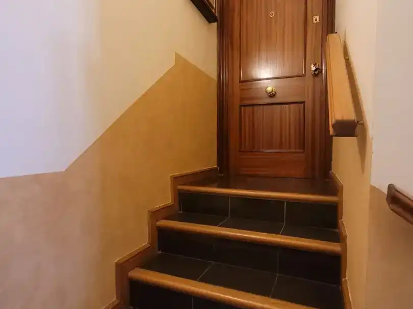 Casa adosada en venda en Fuentesaúco