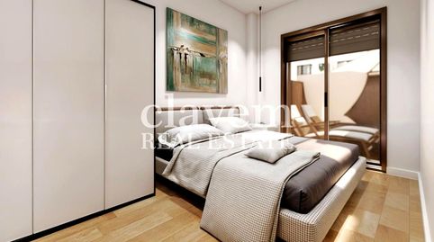 Foto 3 de Planta baja en venta en De Jaume Pinent, Les Roquetes, Barcelona Capital