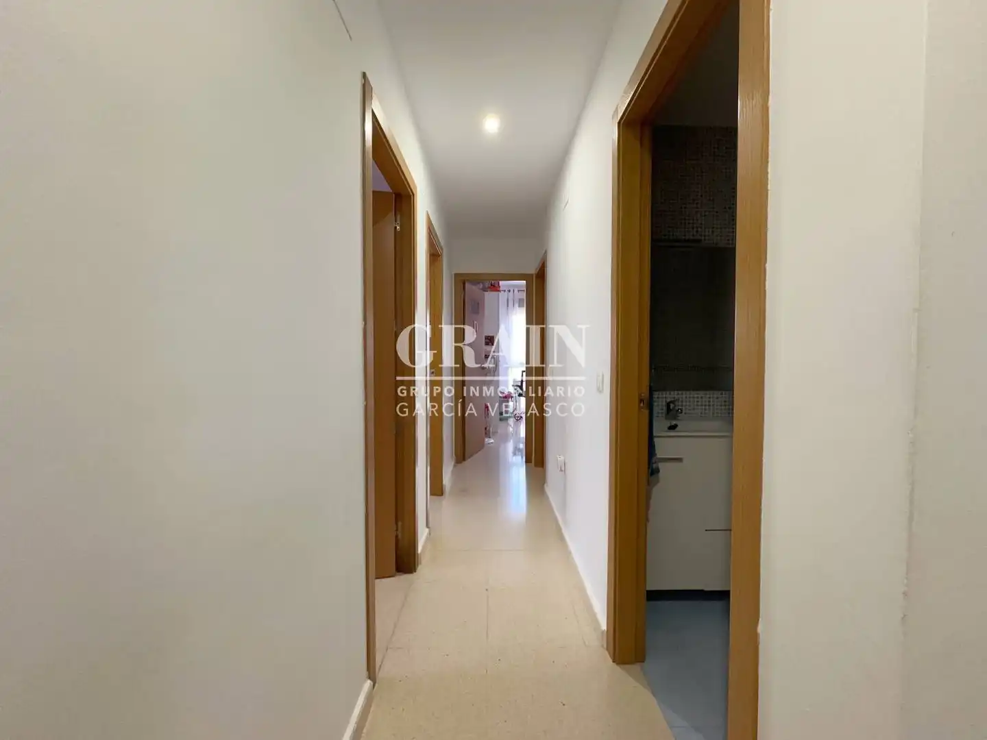 Piso en venta en Albacete con Aire acondicionado, Calefacción y Trastero