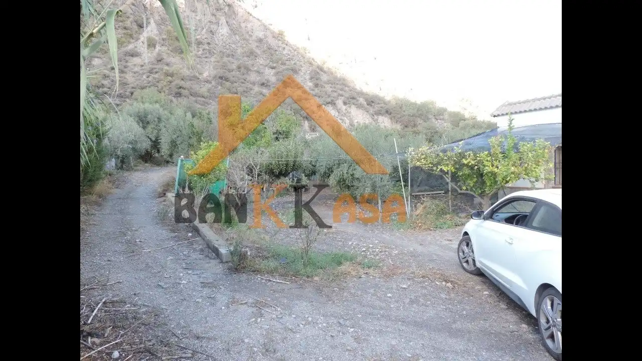 Grundstücke und Bauplätze zum Verkauf in Ugíjar, imagen 51