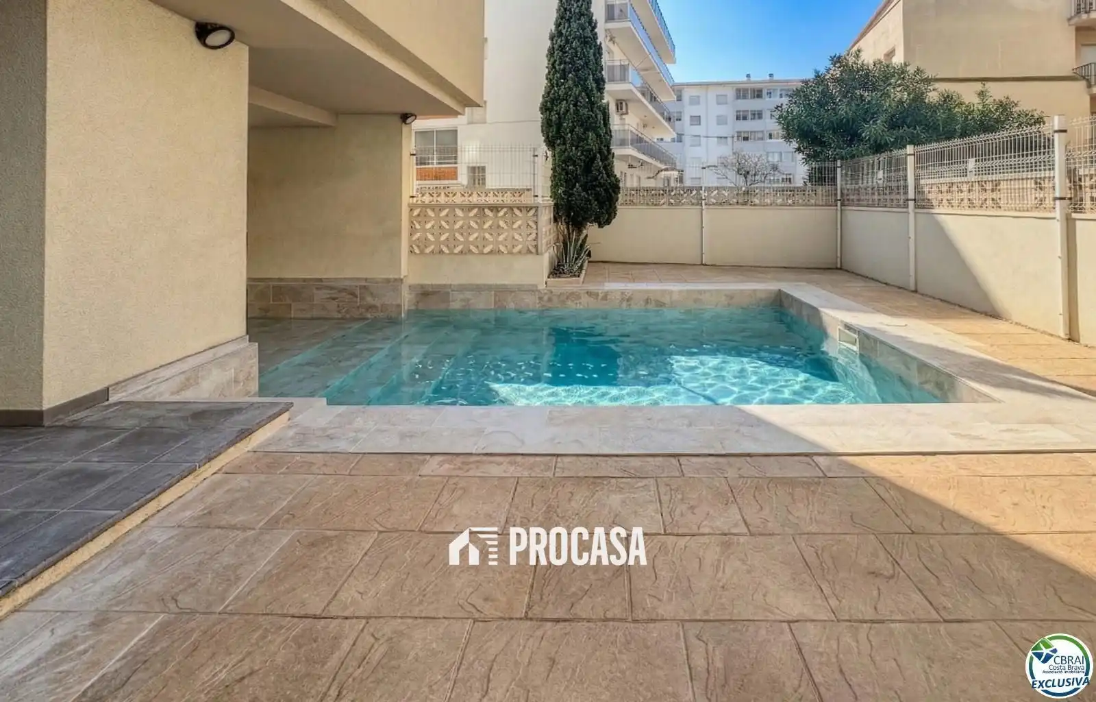 Flat with pool for sale in Punta Llevant, imagen 20