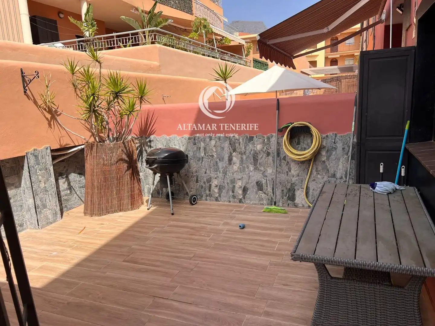 Casa a schiera con piscina in vendita a LA Botavara, imagen 6