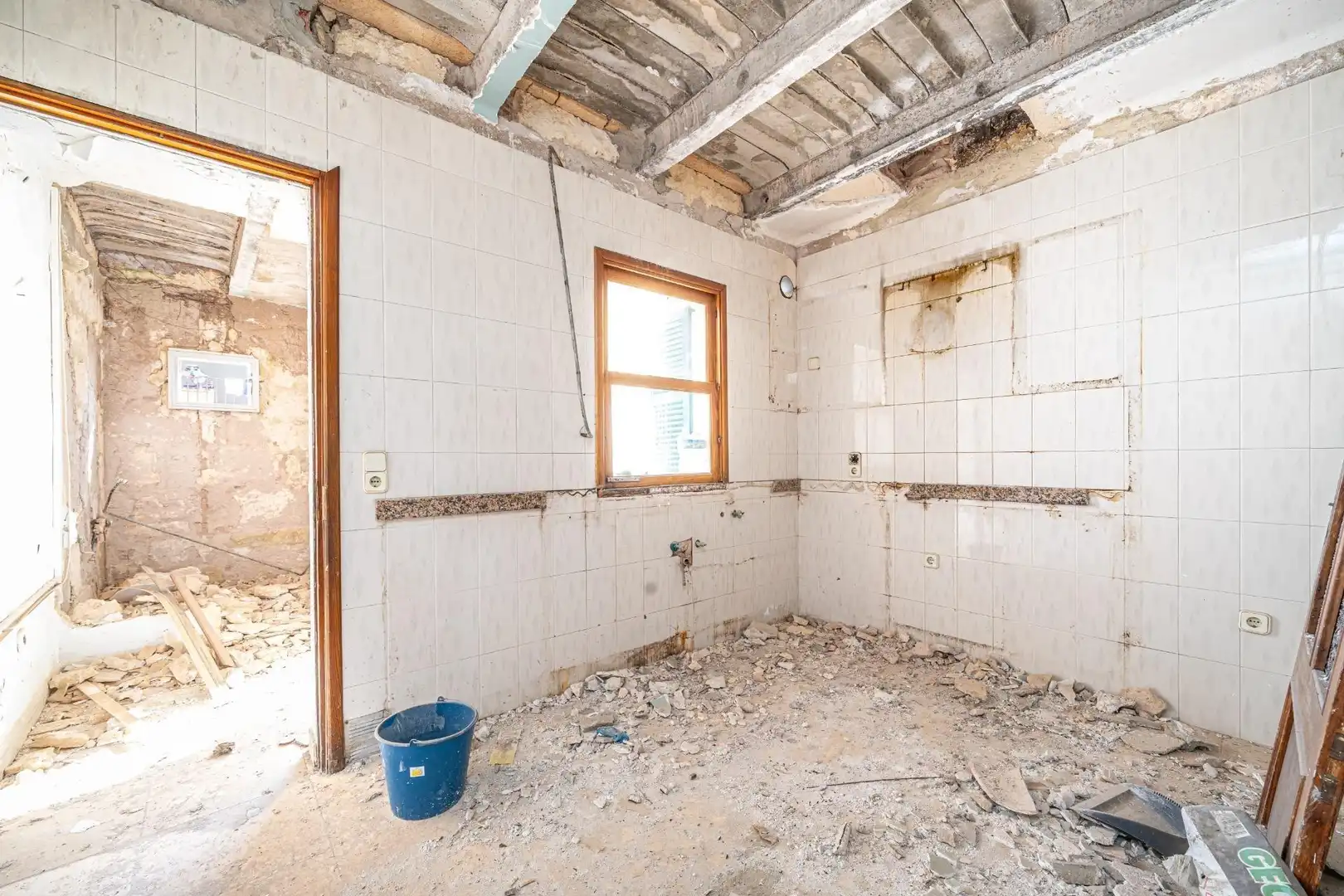 Maisonette zum Verkauf in Sa Pobla