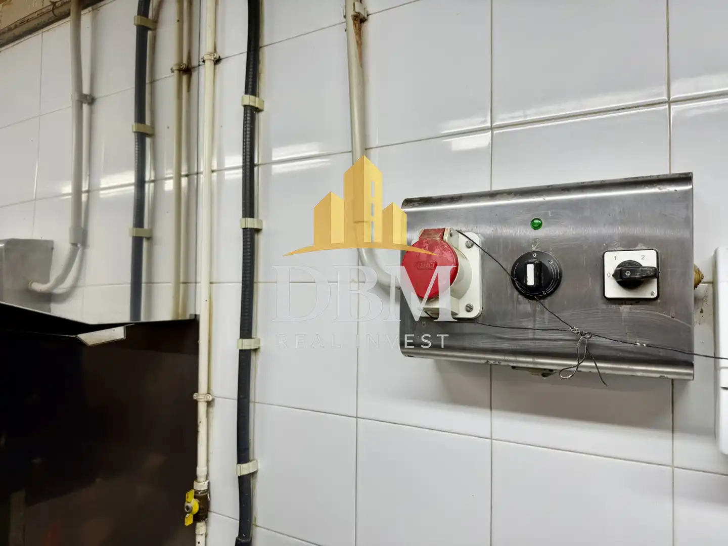 Business premises for transfer in Eixample, imagen 47