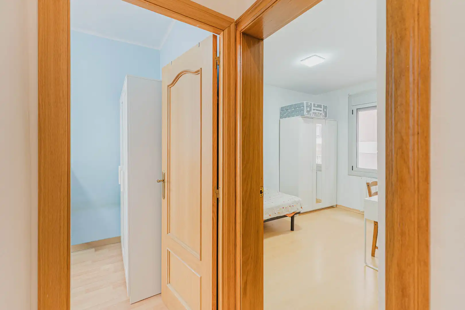 Dúplex en venda a Carrer de Valldemossa, 56, Porta