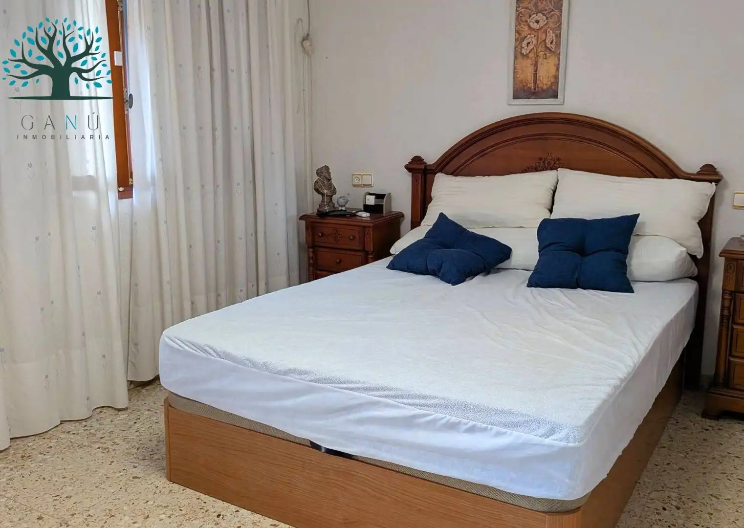 Casa en venta en Puerto de Mazarrón, imagen 14