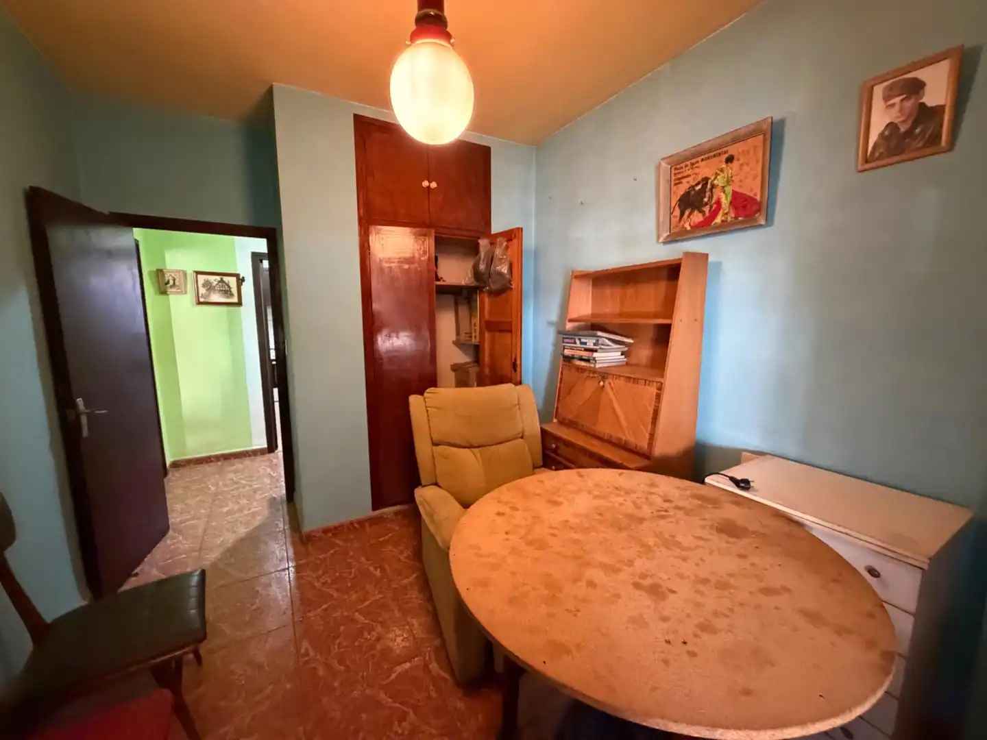 Appartamento con terrazza in vendita a Calle Calle Furs, imagen 15