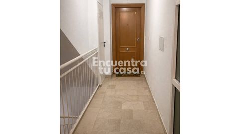 Foto 3 von Dachboden zum Verkauf in Calle Teulada, Altozano - Conde Lumiares, Alicante / Alacant