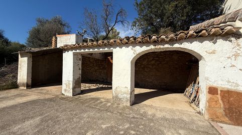 Foto 3 de Casa o xalet en venda a Parcent, Alicante