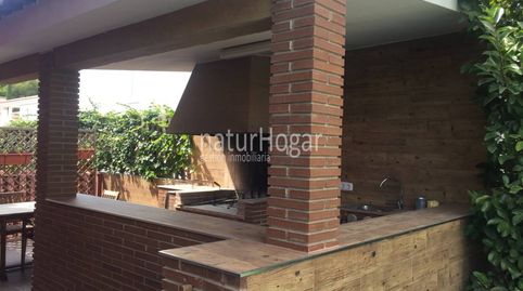 Foto 5 de Casa o chalet de alquiler en La Cañada, Paterna