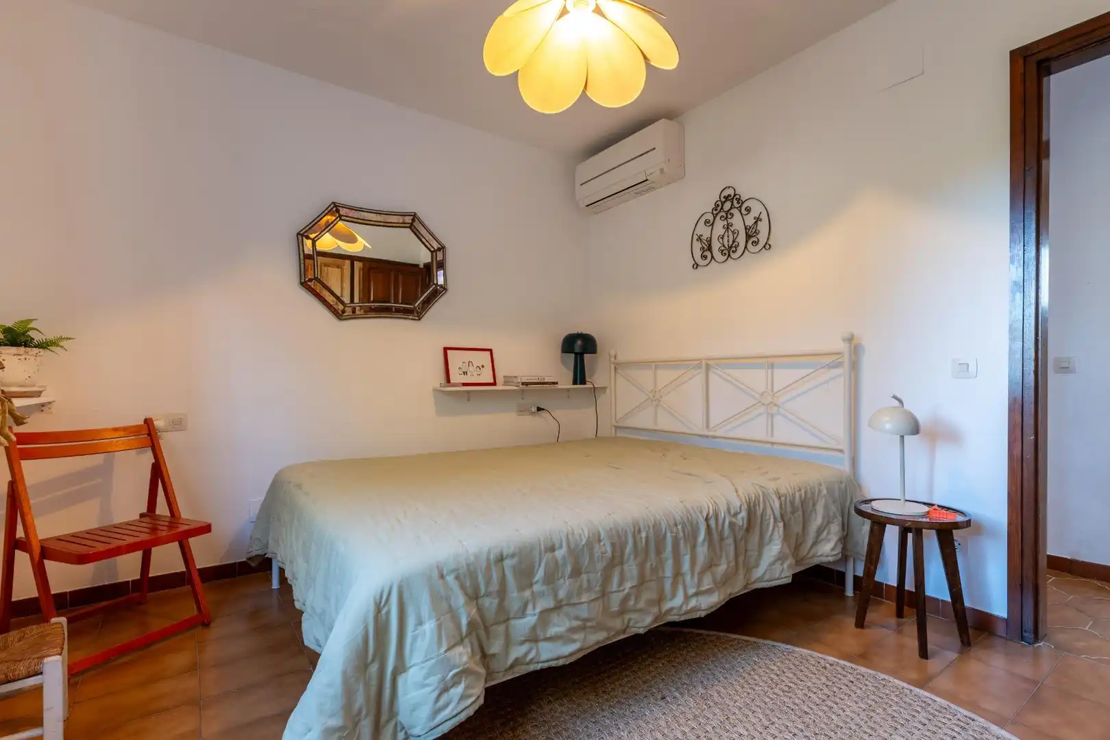 Villa con terrazza in vendita a Mas Trempat - Sant Amanç - Casa Nova, imagen 24