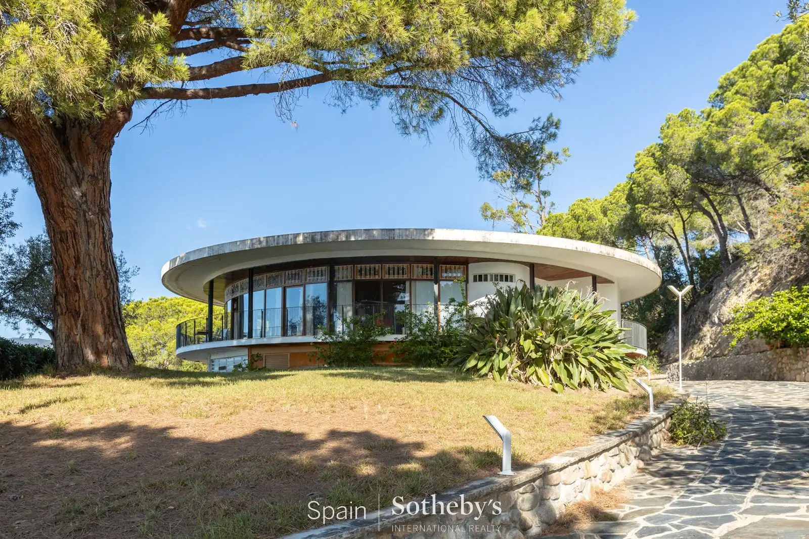 Casa con piscina en venta en Enric Morera, imagen 23