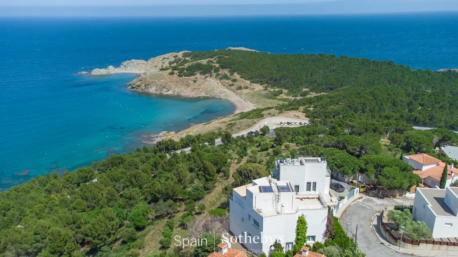Houses for sale in Llançà  with Air Conditioner, Heating and Private garden