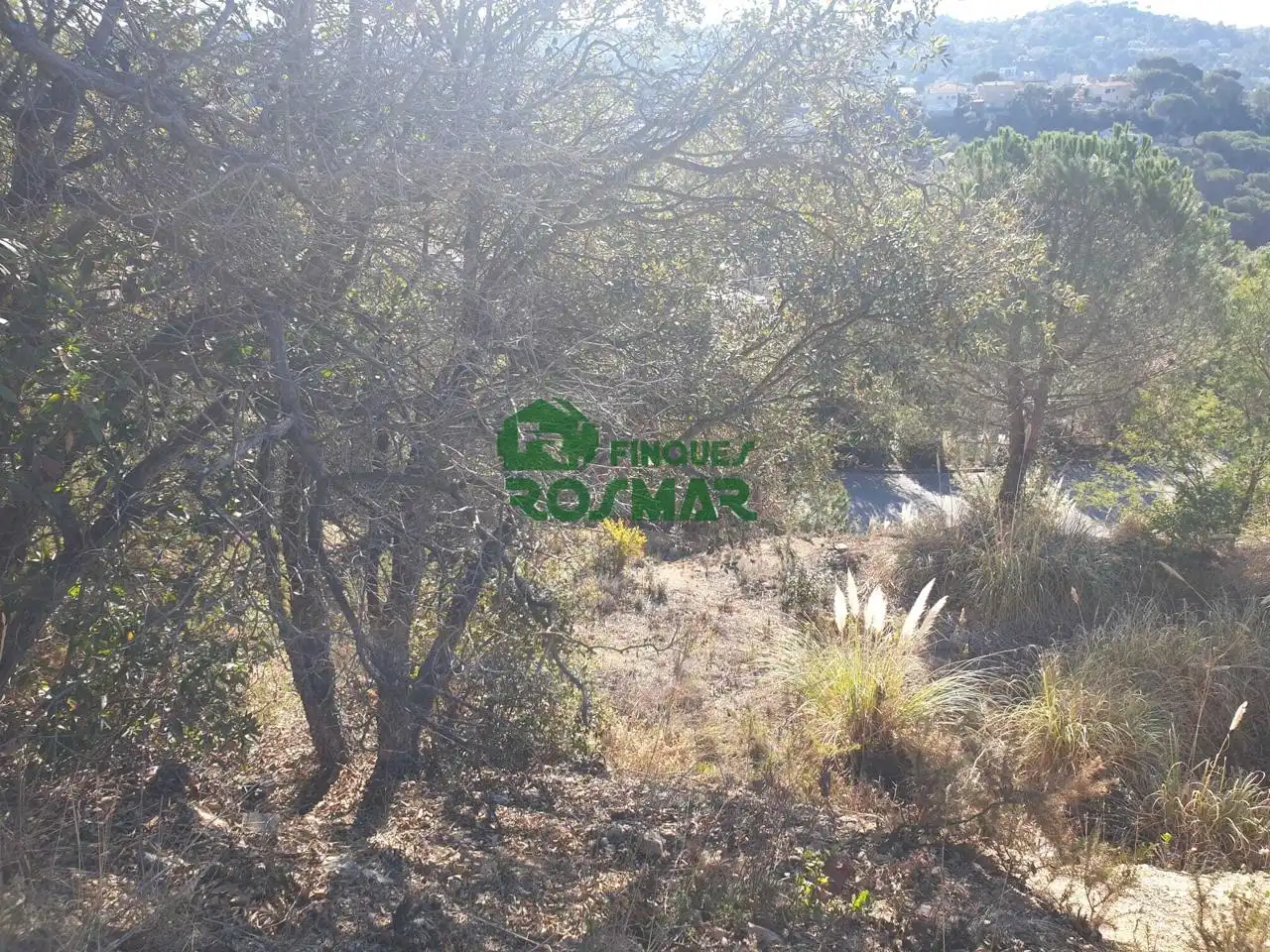 Lands and plots for sale in Aiguaviva Parc, imagen 10