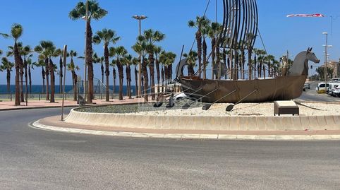 Foto 4 de Piso en venta en Calle Mar Tirreno, 1, Adra, Almería