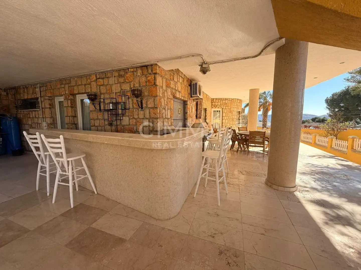 Xalet amb piscina en venda a Montebello - Nou Espai, imagen 5