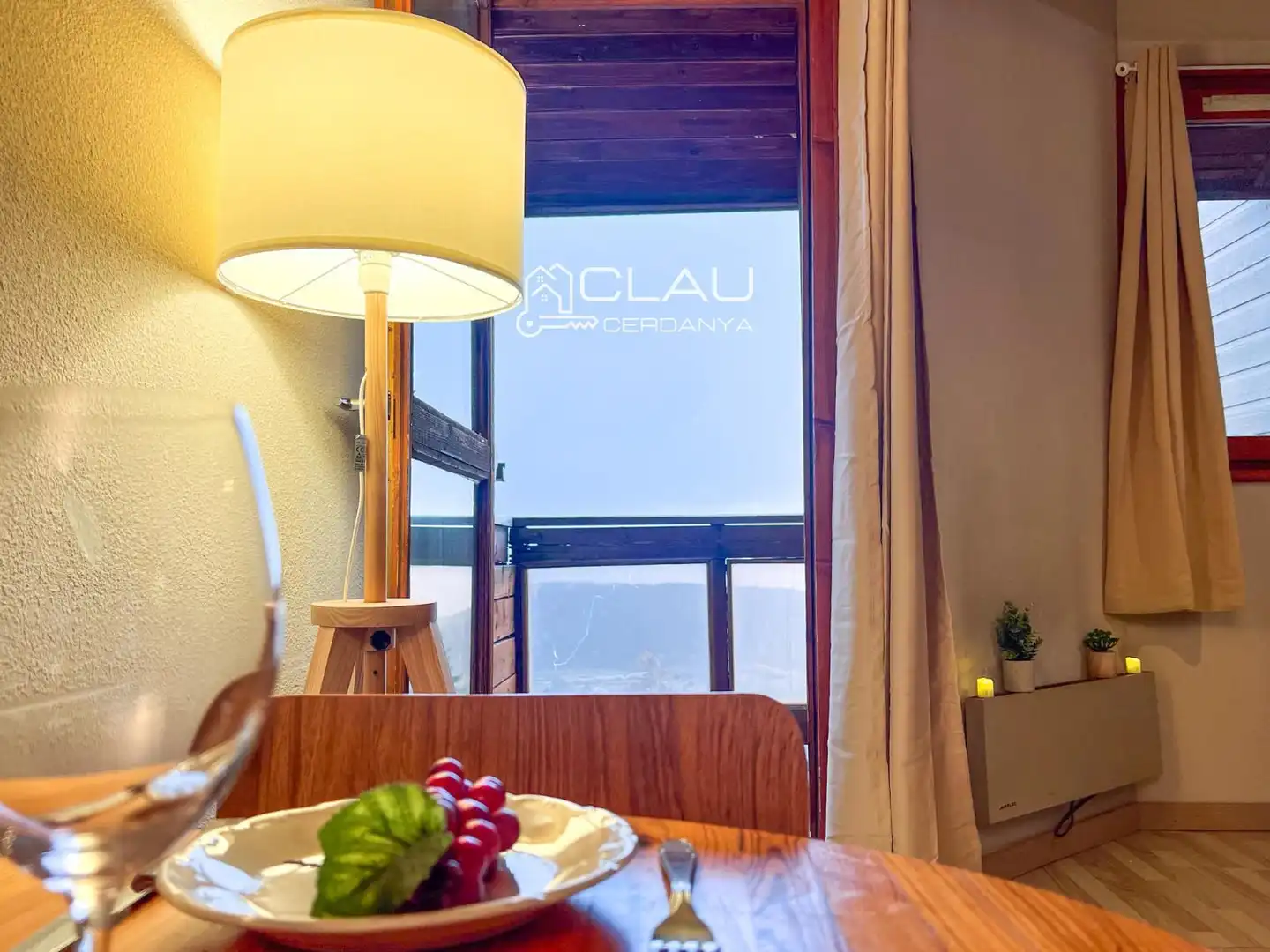 Flat with terrace to rent in Rue du Soleil, imagen 18