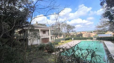 Foto 5 de Casa o xalet en venda a Avinyonet de Puigventós, Girona
