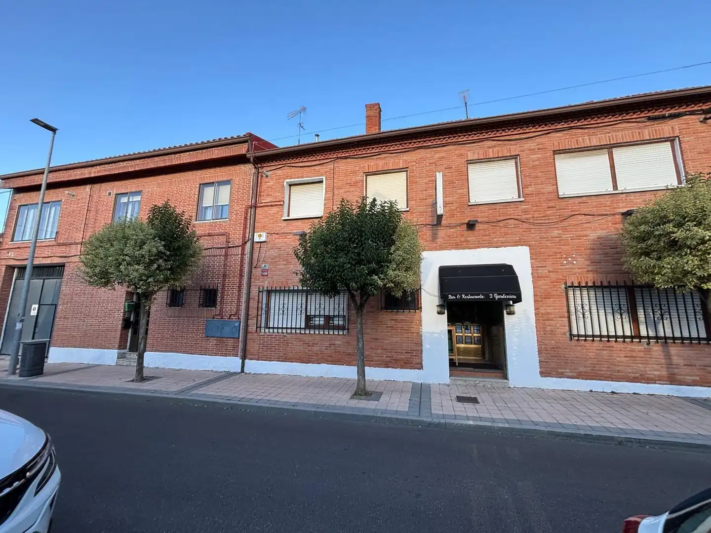 Gewerbefläche zum Verkauf in Calle del Ebro, imagen 15
