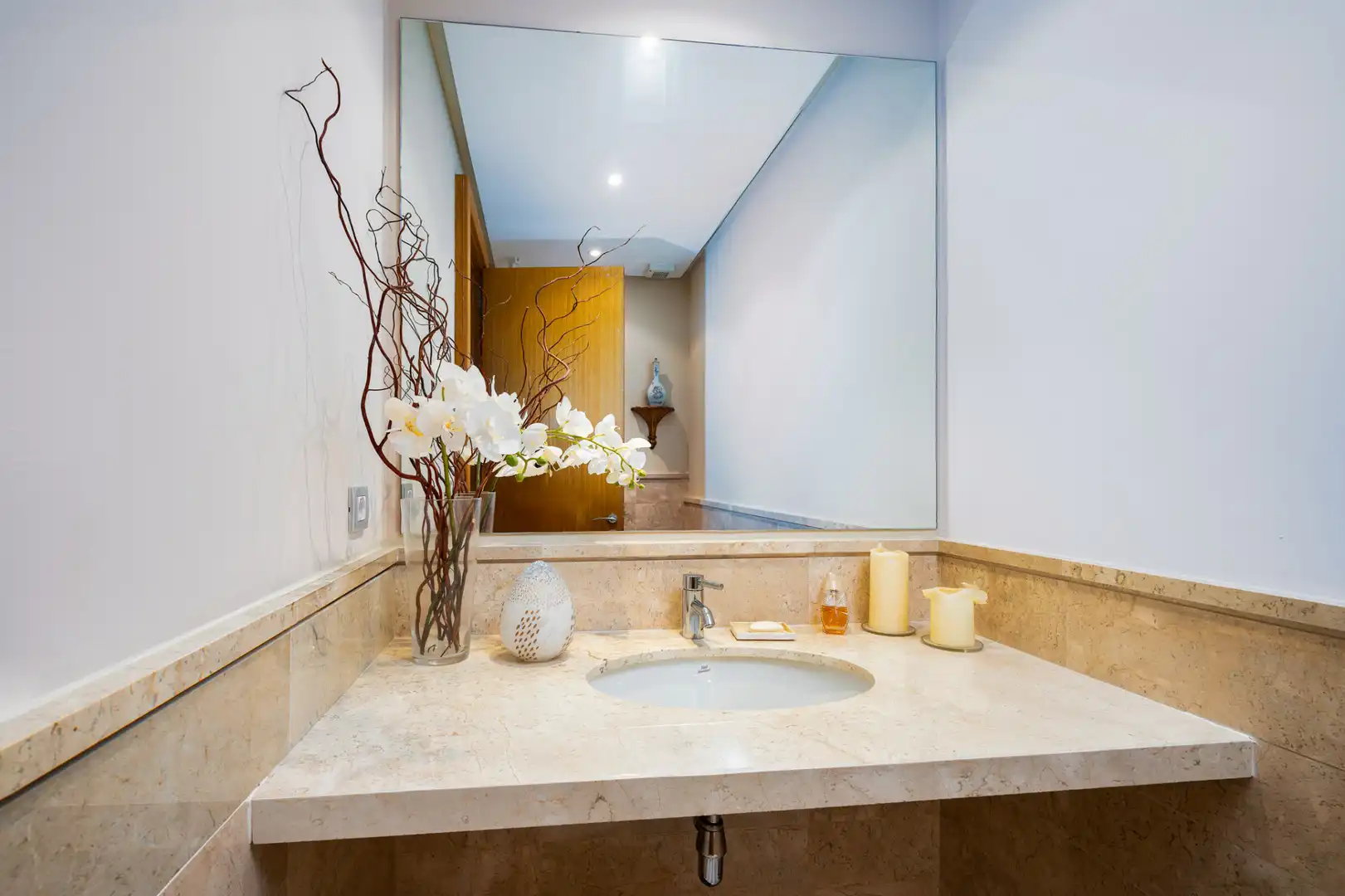 Apartament amb piscina en venda a Marbella Centro, imagen 20