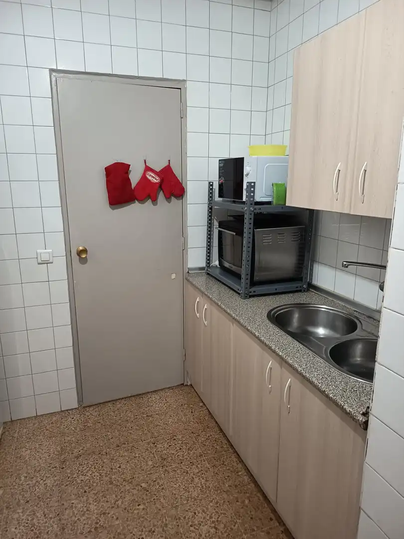 Wohnung mit Aufzug zur Miete in Ruta de la Plata, imagen 7