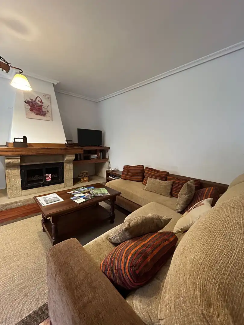 Living room of Buildings for sale in Potes