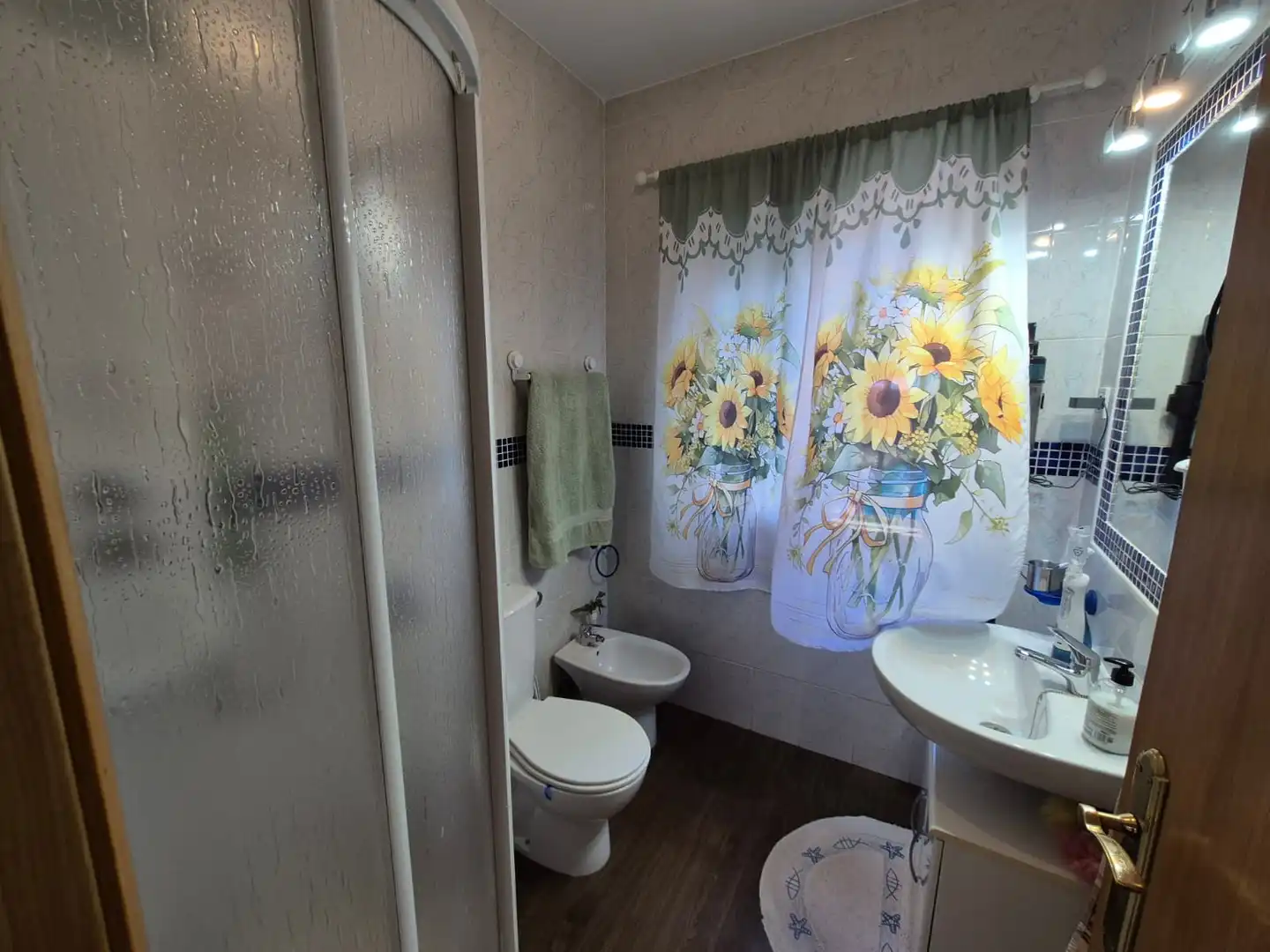 Detached house with pool for sale in Eurovillas, imagen 11