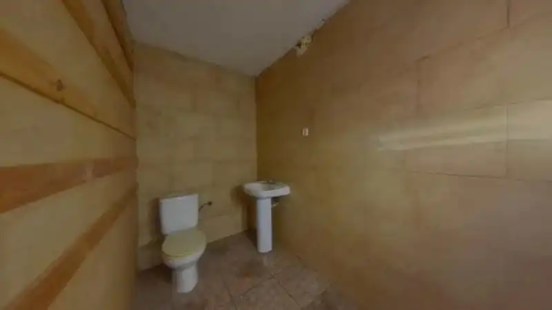 Bany de Casa o xalet en venda en Torrelles de Foix