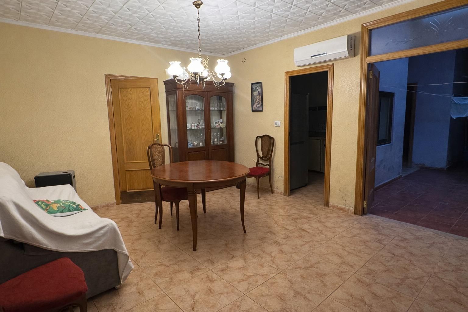 Erdgeschoss zum verkauf in Calle SANT PIUS X