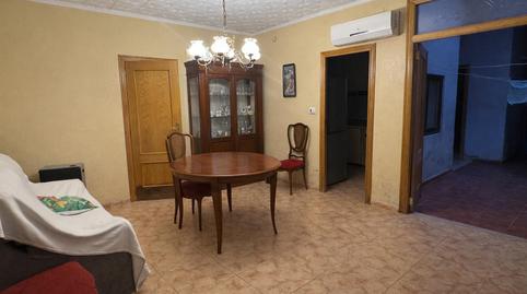 Foto 2 de Planta baja en venta en Calle Sant Pius X, Algemesí, Valencia