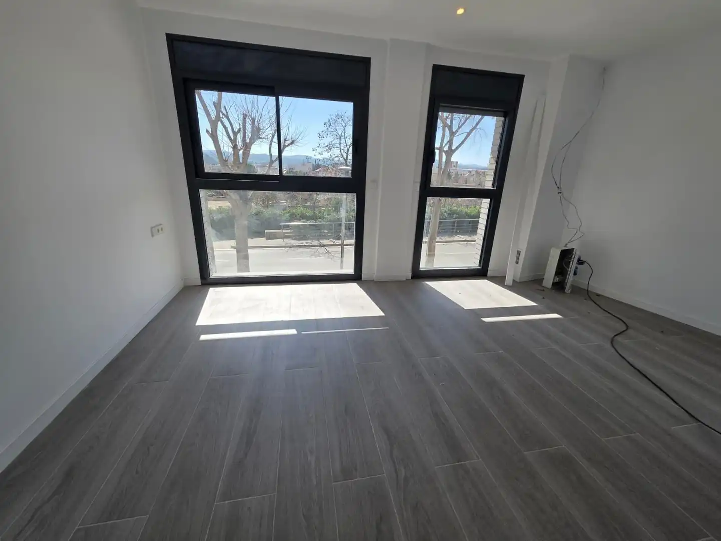 Habitación de Dúplex en venta en Igualada con Calefacción y Terraza