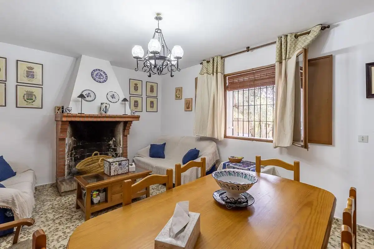 Villa avec piscine à vendre à Calle Río Andarax 25, imagen 18