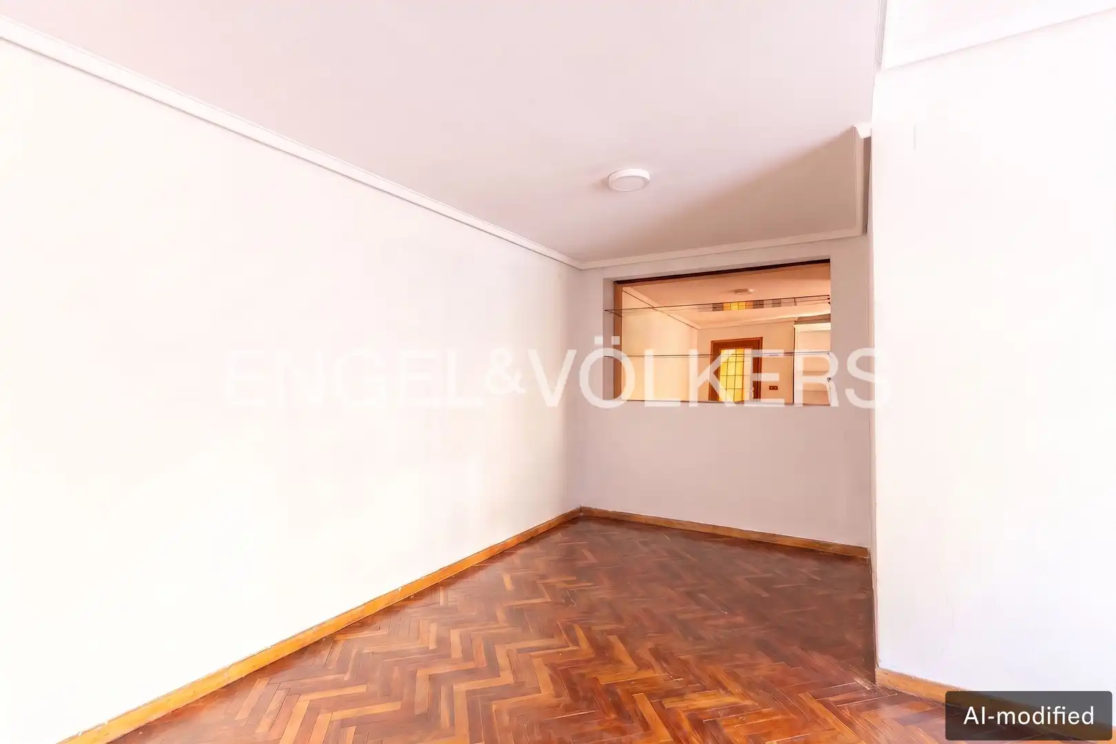 Wohnung zum Verkauf in Madrid mit Heizung und Parkett