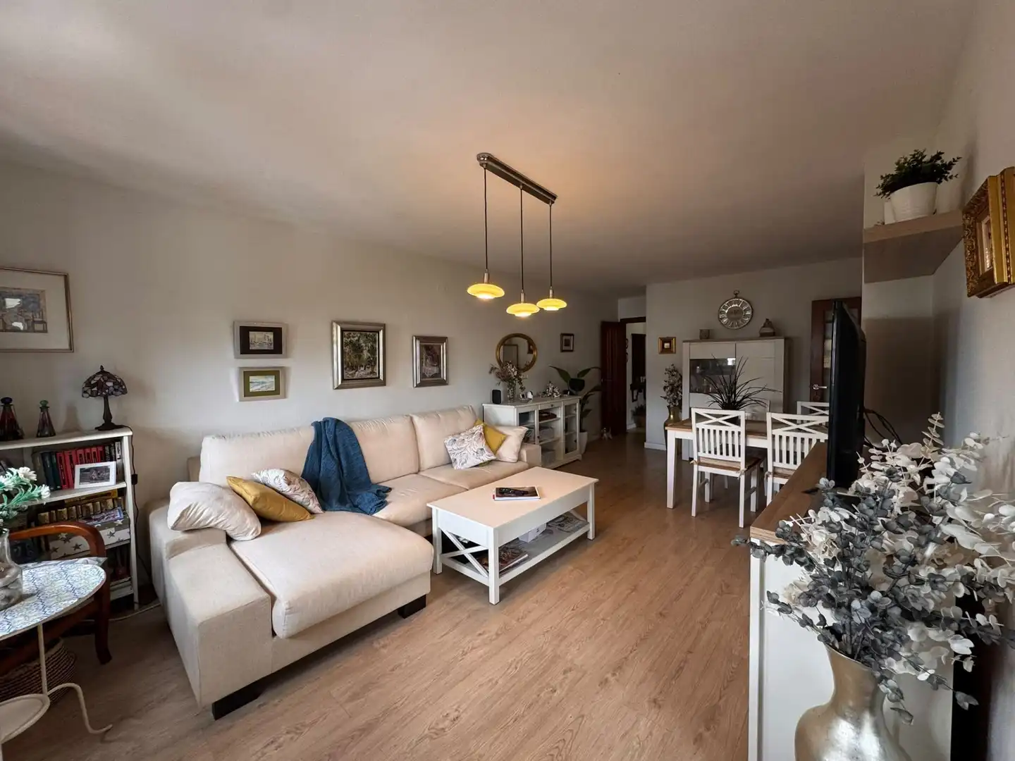 Penthouse mit Pool zum Verkauf in Puerto de la Duquesa, imagen 9