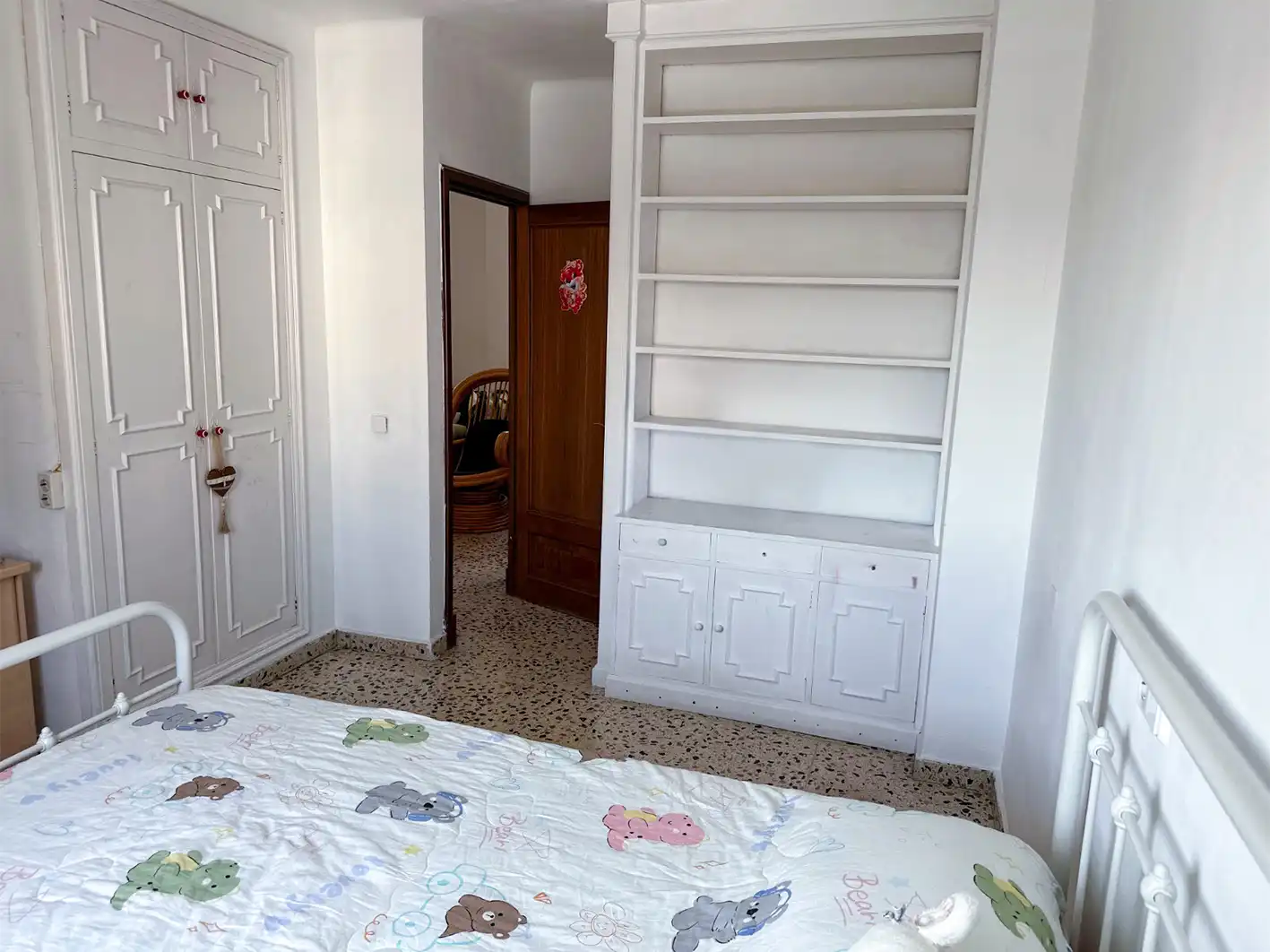 Habitación de Piso en venta en  Palma de Mallorca