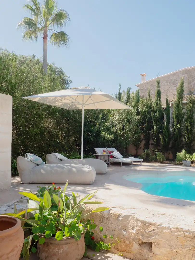 Casa amb piscina en venda a Colònia de Sant Pere, imagen 3