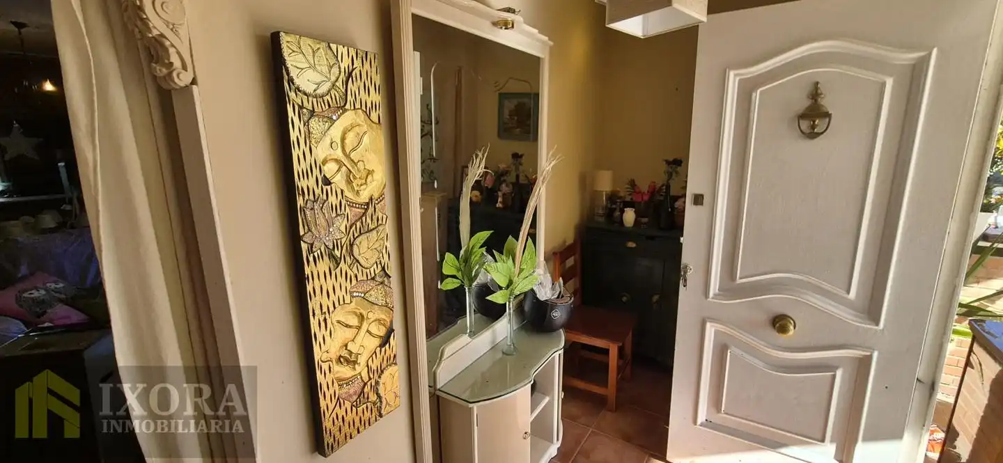 Finca rústica en venta en Úbeda, San Gonzalo