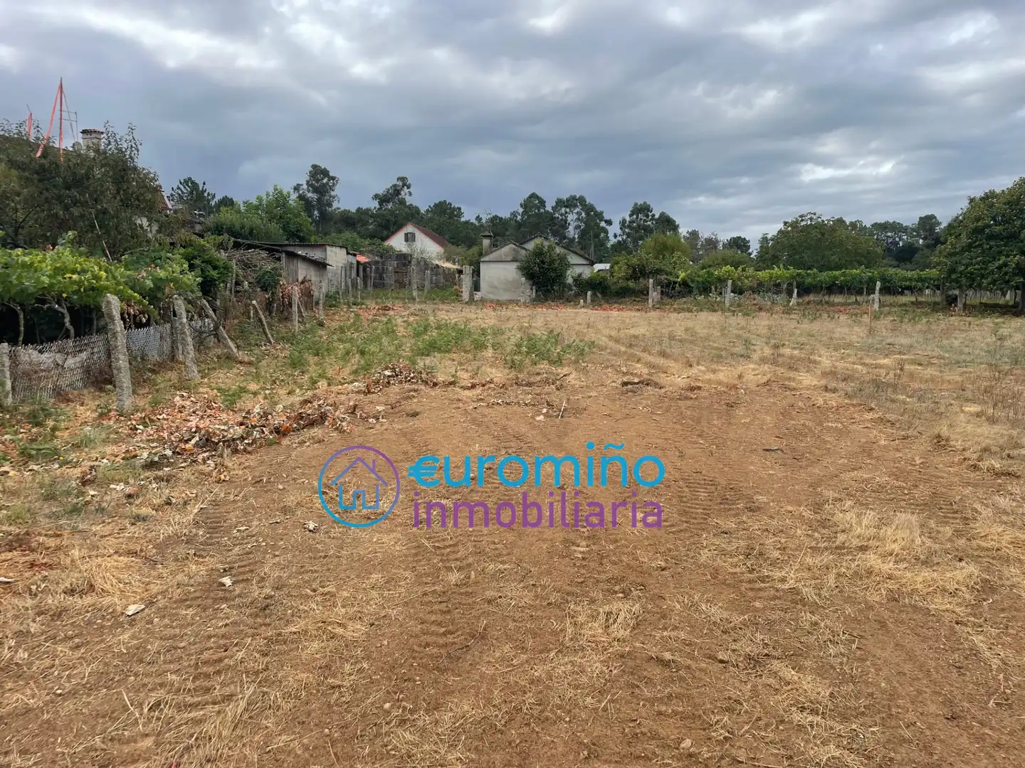 Residencial en venta en Salvaterra de Miño