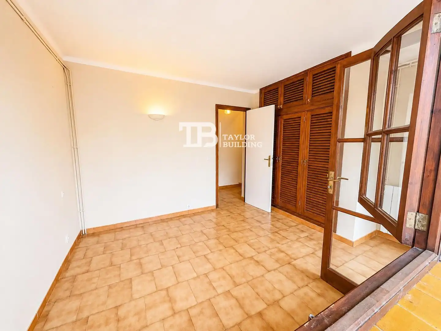 Dormitori de Casa o xalet en venda en Calvià amb Jardí privat, Terrassa i Traster