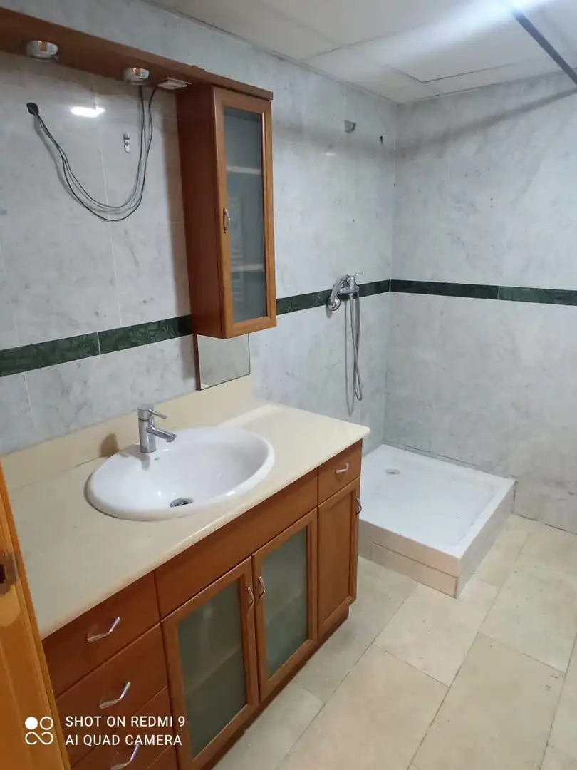 Bathroom of Duplexes for sale in Tarragona  with Air Conditioner